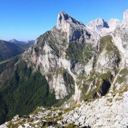 Picos de Europa