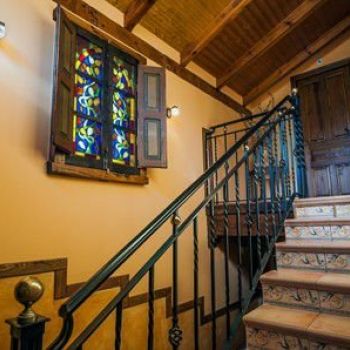 Casa rural El Serenal   León