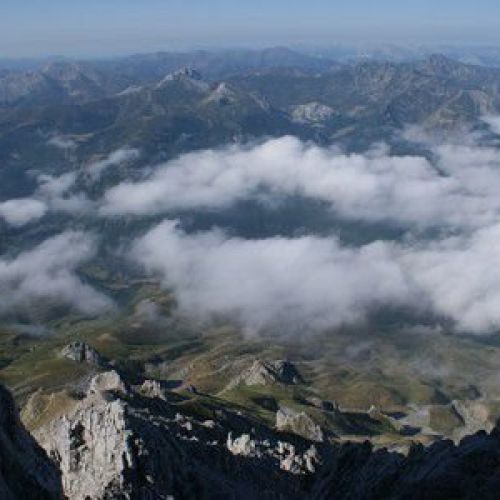 Picos de Europa