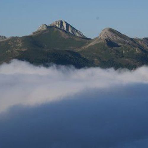 Picos de Europa