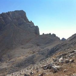 Picos de Europa