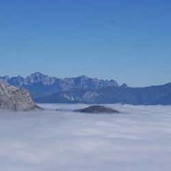 Picos de Europa