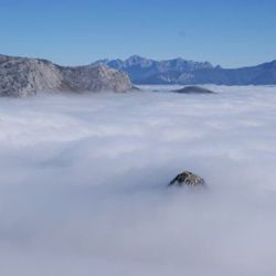 Picos de Europa