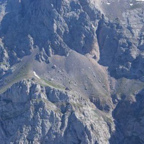 Picos de Europa