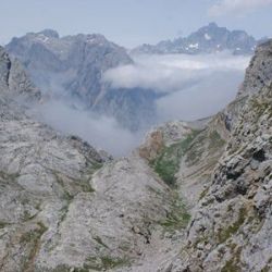 Picos de Europa