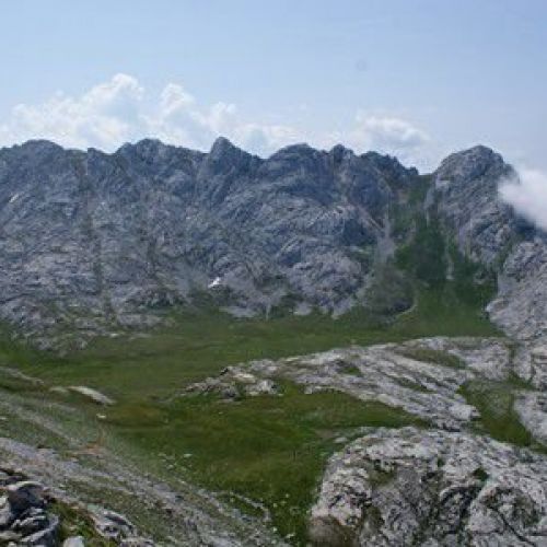 Picos de Europa