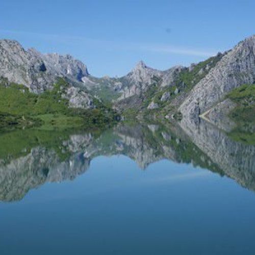 Picos de Europa