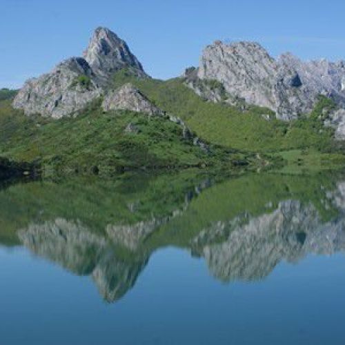 Picos de Europa