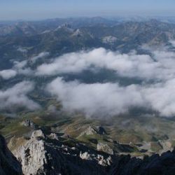 Picos de Europa