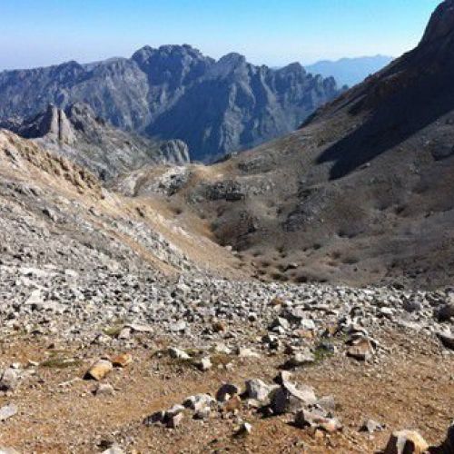 Picos de Europa