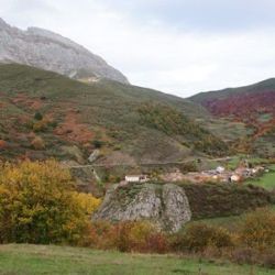 Picos de Europa