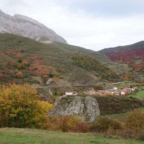 Picos de Europa