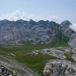 Picos de Europa