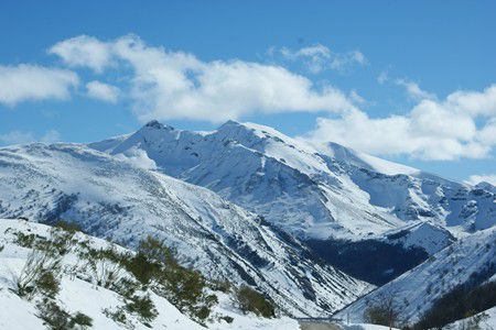 Picos europa