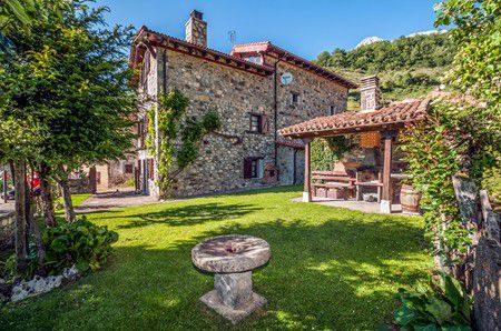 Casa rural El Serenal