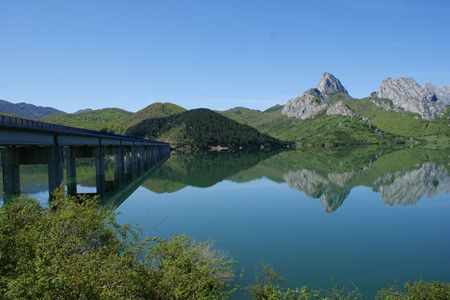 Picos Europa