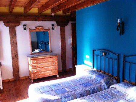 Casa rural El Serenal Casa rural El Serenal