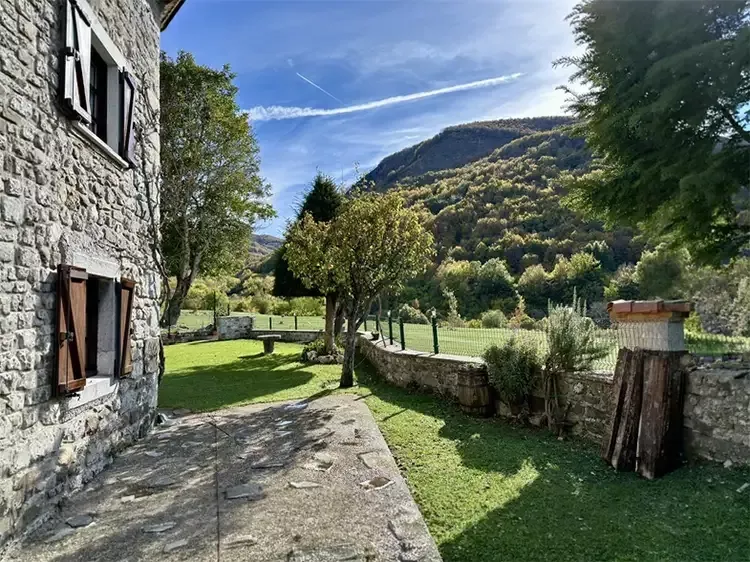 Casa rural en Los Picos de Europa
