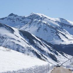 Picos de Europa como destino de turismo rural y activo.