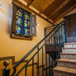 Casa rural con encanto en los picos de europa