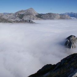 Naturaleza de los Picos de Europa para una experiencia rural completa.