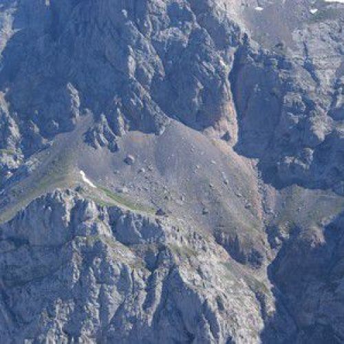 Paisajes naturales para hacer rutas y excursiones.