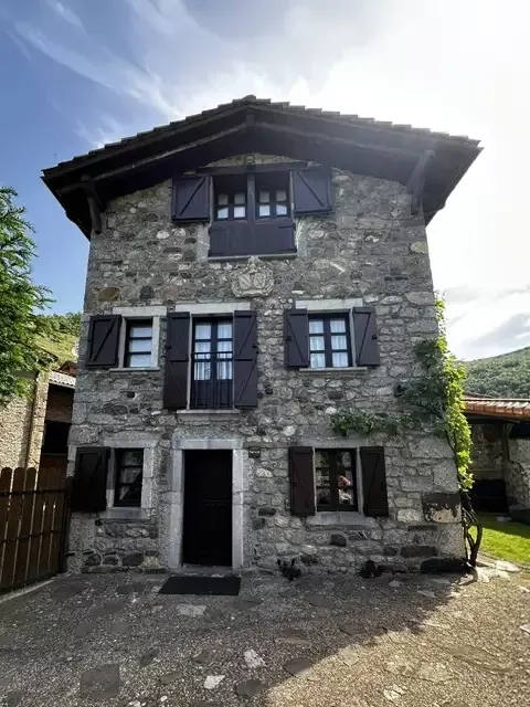 Casa rural en Picos de Europa Casa rural en Picos de Europa