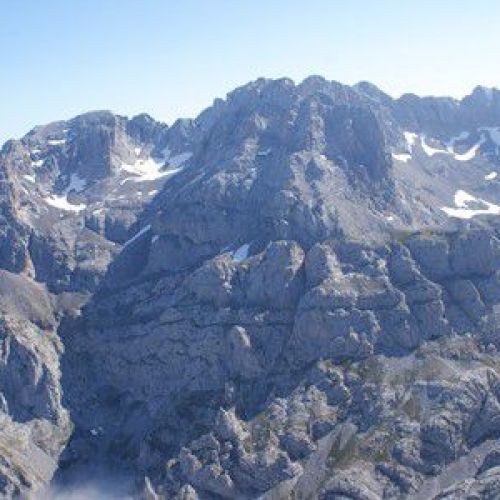 Entorno rural perfecto para descubrir los Picos de Europa.