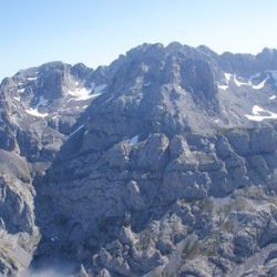 Entorno rural perfecto para descubrir los Picos de Europa.