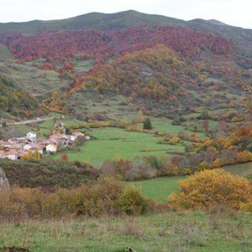Picos de Europa