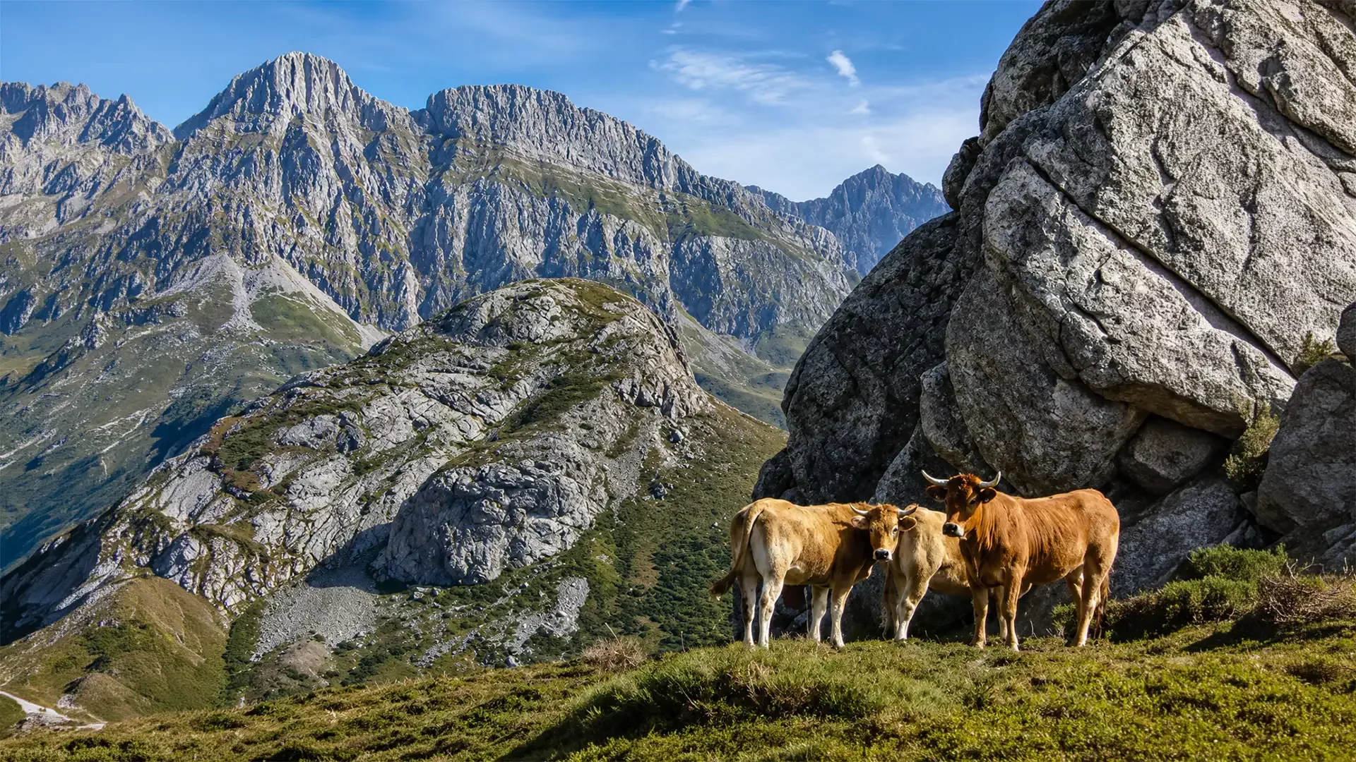 Deporte y aventura