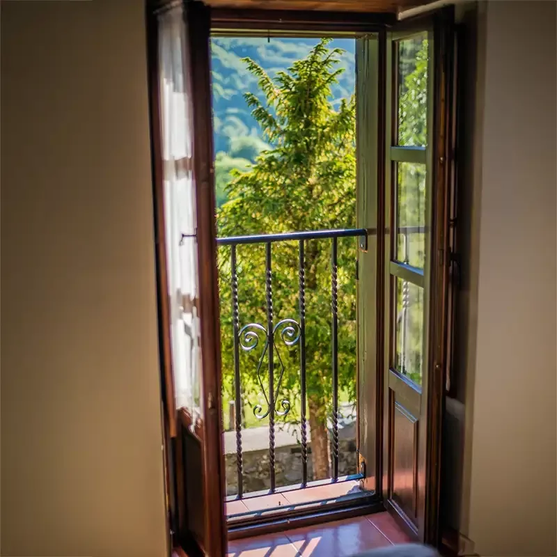 El Serenal casa rural