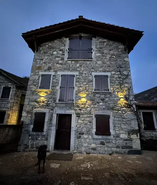 Casa rural El Serenal