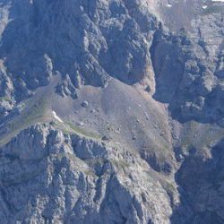 Paisajes naturales para hacer rutas y excursiones.