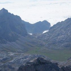 Naturaleza y caminos de montaña para disfrutar en León.