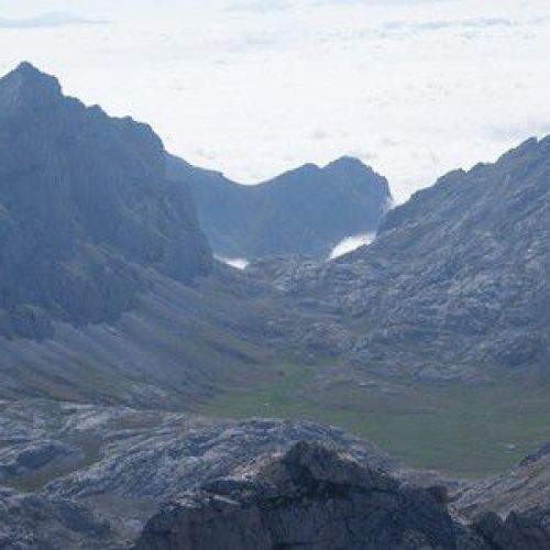Naturaleza y caminos de montaña para disfrutar en León.