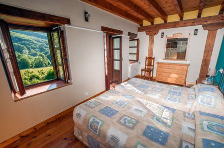 Casa rural en Santa Marina de Valde&oacute;n